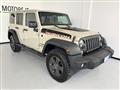 JEEP WRANGLER Unlimited 2.8 CRD Rubicon Recon