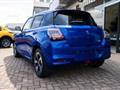 SUZUKI SWIFT 1.2 Hybrid Top