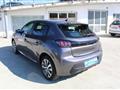 PEUGEOT 208 1.2 puretech Allure Navi Pack Iva esposta