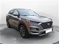 HYUNDAI TUCSON HYBRID Tucson 1.6 CRDi 136CV 48V DCT XPrime