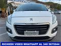 PEUGEOT 3008 2.0 HDi 150CV Allure CAMBIO MANUALE