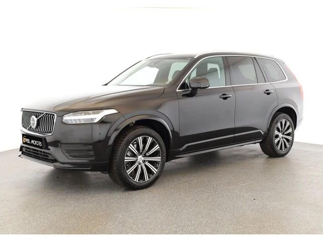 VOLVO XC90 B5 AWD 7 posti Core LED Navi ACC Cam AHK