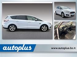 FORD S-MAX 2.0 TDCi Start&Stop Powershift Titanium 7 posti