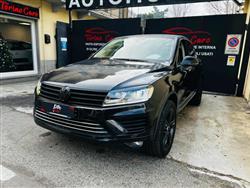 VOLKSWAGEN TOUAREG 3.0 TDI 204 CV tiptronic BlueMotion Techn. Executi