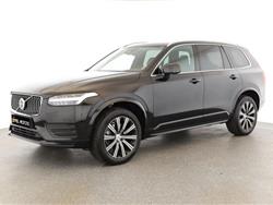 VOLVO XC90 B5 AWD 7 posti Core LED Navi ACC Cam AHK