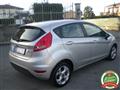 FORD FIESTA 1.4 16V 5p. B/ GPL Titanium - PRONTA CONSEGNA