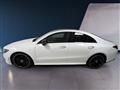 MERCEDES CLASSE CLA COUPE CLA 220 Automatic 4Matic Premium