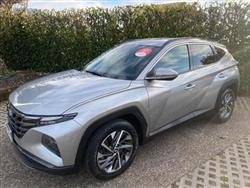 HYUNDAI NUOVA TUCSON 1.6 T-GDI 48V Exellence