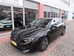 PEUGEOT 508 BlueHDi 130 CV EAT8 SW Allure Pack FULL OPT