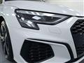 AUDI A3 SEDAN 35 2.0 tdi S line Edition s-tronic PRONTA Consegna