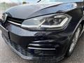 VOLKSWAGEN GOLF 1.6 TDI 110 CV 5p. R Line Led Uniproprietario