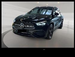 MERCEDES CLASSE GLA d Automatic AMG Line Premium