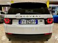 LAND ROVER DISCOVERY SPORT 2.0 150 CV CATENA NUOVA GANCIO TRAINO