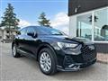 AUDI Q3 SPORTBACK SPB 35 TFSI S tronic Advanced Plus LED - BT - 18