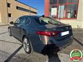 ALFA ROMEO GIULIA 2.2 150cv AT8 Super R.Lega 18" Doppio scarico