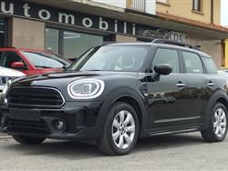 MINI COUNTRYMAN 1.5 One Auto Facelift BOOST BARRE PDC KEYLESS