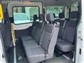 FIAT DUCATO FORD TRANSIT  *Trasporto DISABILI *9 Posti