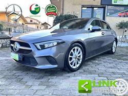 MERCEDES CLASSE A d Sport Extra