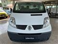 RENAULT TRAFIC T27 2.0 dCi/115 PC-TN Furgone DPF