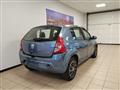 DACIA SANDERO 1.4 8V GPL Ambiance