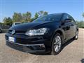 VOLKSWAGEN GOLF 2.0 TDI DSG 5p. Executive BlueMotion Technology