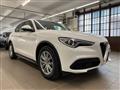 ALFA ROMEO STELVIO 2.2 Turbodiesel 160 CV AT8 RWD