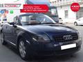 AUDI TT Roadster 1.8 T 20V 179 CV cat