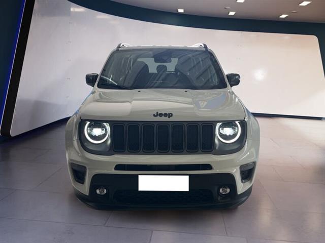 JEEP RENEGADE 4XE HYBRID Plug-In Hybrid My22 S1.3 Turbo T4 Phev 4xe At6 240cv