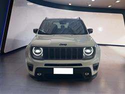 JEEP RENEGADE 4XE HYBRID Plug-In Hybrid My22 S1.3 Turbo T4 Phev 4xe At6 240cv