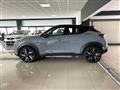 NISSAN JUKE 1.0 DIG-T 114 CV DCT N-Design