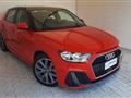 AUDI A1 SPORTBACK SPB 30 TFSI S tronic S line edition