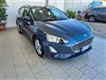 FORD FOCUS 1.5 EcoBlue 120 CV SW Business