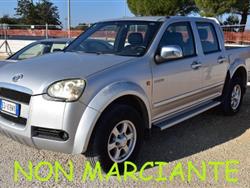 GREAT WALL MOTOR STEED DC 2.4 4x2 Luxury