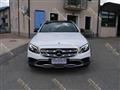 MERCEDES CLASSE E STATION WAGON d S.W. 4Matic Auto Premium Plus All-Terrain