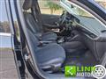 OPEL CORSA 1.2 100 CV aut. Elegance TAGLIANDI CASA MADRE