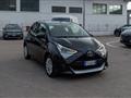 TOYOTA AYGO 1.0 VVT-i 72 CV 5 porte x-play