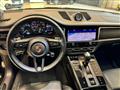 PORSCHE MACAN 2.0 +TETTO+21"+ACC+PELLE+CHRONO SPORT