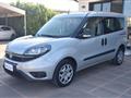 FIAT DoblÃ² Dobl&ograve; 1.6 MJT 120 CV Lounge