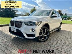 BMW X1 sDrive20i xLine