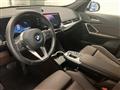 BMW X1 sdrive18d X-Line auto