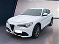 ALFA ROMEO STELVIO 2017 2.2 t Super rwd 150cv auto