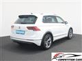 VOLKSWAGEN TIGUAN 1.5TSI 150CV DSG BMT R-LINE LED NAVI CAMERA ACC*