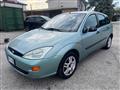 FORD FOCUS 1.6i 16V cat 5p. Ghia benzina/gpl Pronta pConsegna