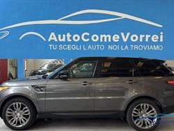 LAND ROVER DISCOVERY 3.0 TDV6 HSE Dynamic - IN ARRIVO -