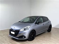 PEUGEOT 208 (2012) PureTech Turbo 110 EAT6 S&S 5 porte GT Line