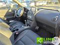 NISSAN QASHQAI 1.5 dCi 103cv Tekna - Telecamera - Pelle