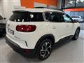 CITROEN C5 AIRCROSS C5 Aircross PureTech 180 S&S EAT8 Shine