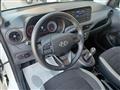 HYUNDAI i10 1.0 MPI con Ecopack Advanced