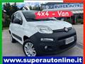 FIAT PANDA VAN 1.3 MJT S&S 4x4 Pop Climbing Van 2 posti