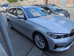 BMW SERIE 3 TOURING d Touring Business Advantage aut.